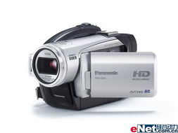 挑戰(zhàn)畫質(zhì)極限 松下發(fā)布兩款高清DV，搭載先進(jìn)涂膜科技