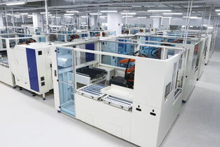 勝宏科技增勢明顯 涂膜科技力爭2022年實(shí)現(xiàn)超100億產(chǎn)值