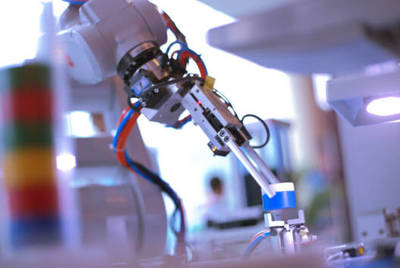 豐臺科技園賽佰特杯大學生物聯網設計大賽開幕，技術服務賦能創新未來