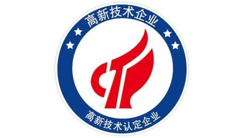 濰坊申報高新技術企業 解鎖政策紅利，新材料技術推廣服務迎來發展新機遇