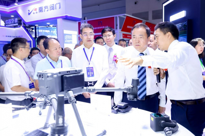 科技賦能水利，數(shù)智引領(lǐng)未來——2025中國水博覽會(huì)聚焦新材料技術(shù)推廣