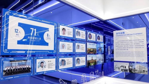 新材料產(chǎn)業(yè)園 以創(chuàng)新服務(wù)與攻堅(jiān)克難精神，全力推動(dòng)園區(qū)高質(zhì)量發(fā)展